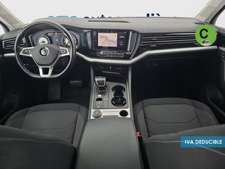 Volkswagen Touareg Pure 3.0 TDI 4Motion 170 kW (231 CV) tiptronic