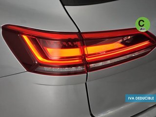 Volkswagen Touareg Pure 3.0 TDI 4Motion 170 kW (231 CV) tiptronic