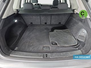 Volkswagen Touareg Pure 3.0 TDI 4Motion 170 kW (231 CV) tiptronic
