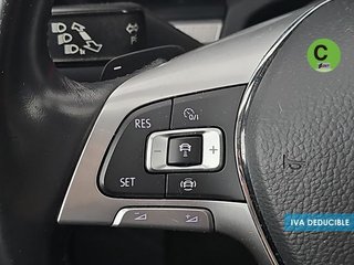 Volkswagen Touareg Pure 3.0 TDI 4Motion 170 kW (231 CV) tiptronic