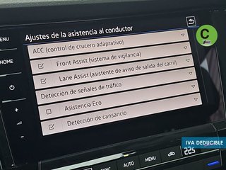 Volkswagen Touareg Pure 3.0 TDI 4Motion 170 kW (231 CV) tiptronic