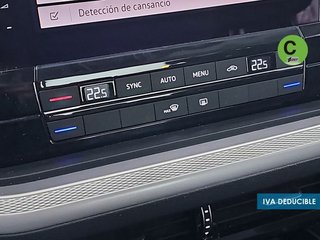 Volkswagen Touareg Pure 3.0 TDI 4Motion 170 kW (231 CV) tiptronic