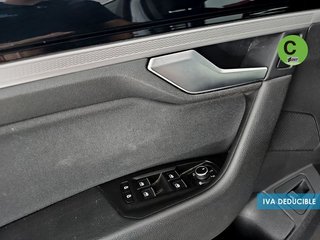 Volkswagen Touareg Pure 3.0 TDI 4Motion 170 kW (231 CV) tiptronic