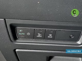 Volkswagen Touareg Pure 3.0 TDI 4Motion 170 kW (231 CV) tiptronic