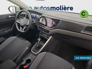 Volkswagen Taigo 1.0 TSI 85 kW (115 CV) DSG