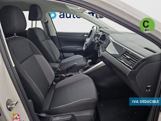 Volkswagen Taigo 1.0 TSI 85 kW (115 CV) DSG