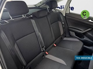 Volkswagen Taigo 1.0 TSI 85 kW (115 CV) DSG