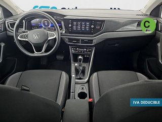 Volkswagen Taigo 1.0 TSI 85 kW (115 CV) DSG