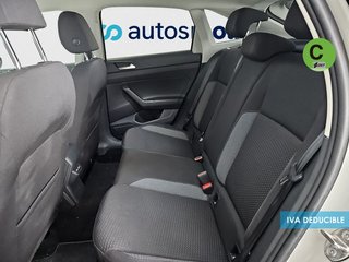 Volkswagen Taigo 1.0 TSI 85 kW (115 CV) DSG