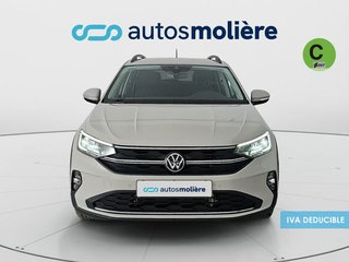 Volkswagen Taigo 1.0 TSI 85 kW (115 CV) DSG