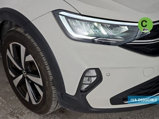 Volkswagen Taigo 1.0 TSI 85 kW (115 CV) DSG