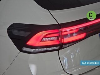 Volkswagen Taigo 1.0 TSI 85 kW (115 CV) DSG