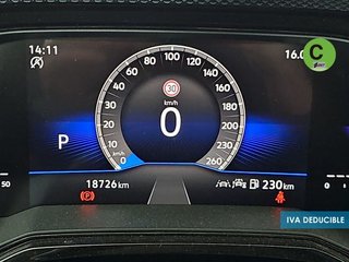Volkswagen Taigo 1.0 TSI 85 kW (115 CV) DSG