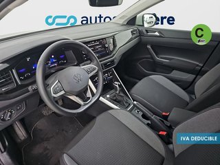 Volkswagen Taigo 1.0 TSI 85 kW (115 CV) DSG