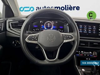 Volkswagen Taigo 1.0 TSI 85 kW (115 CV) DSG