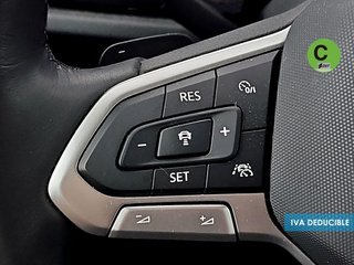 Volkswagen Taigo 1.0 TSI 85 kW (115 CV) DSG