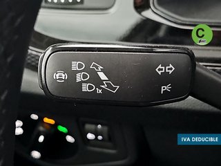 Volkswagen Taigo 1.0 TSI 85 kW (115 CV) DSG