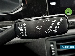 Volkswagen Taigo 1.0 TSI 85 kW (115 CV) DSG