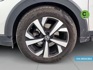 Volkswagen Taigo 1.0 TSI 85 kW (115 CV) DSG