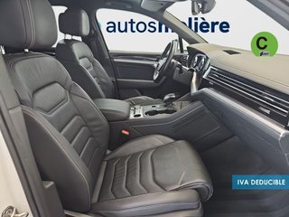 Volkswagen Touareg R-Line 3.0 V6 TDI 4M 170 kW (231 CV) Tiptronic