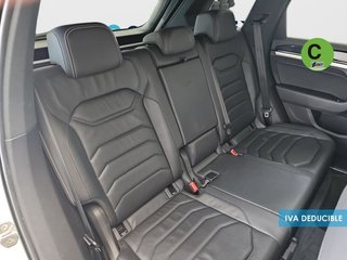 Volkswagen Touareg R-Line 3.0 V6 TDI 4M 170 kW (231 CV) Tiptronic