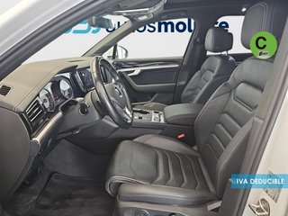 Volkswagen Touareg R-Line 3.0 V6 TDI 4M 170 kW (231 CV) Tiptronic