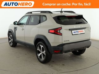 Dacia Duster 1.2 TCe Mild-Hybrid Journey