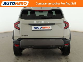 Dacia Duster 1.2 TCe Mild-Hybrid Journey
