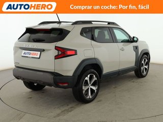 Dacia Duster 1.2 TCe Mild-Hybrid Journey