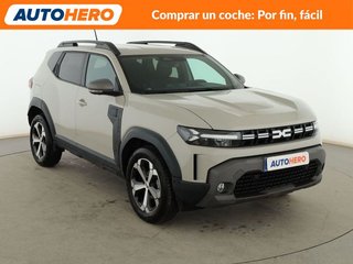 Dacia Duster 1.2 TCe Mild-Hybrid Journey