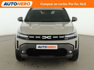 Dacia Duster 1.2 TCe Mild-Hybrid Journey