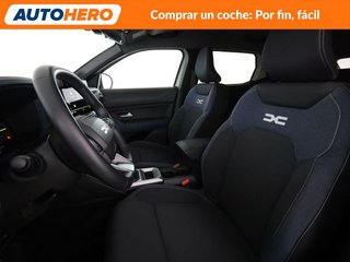 Dacia Duster 1.2 TCe Mild-Hybrid Journey