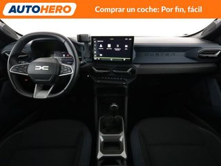 Dacia Duster 1.2 TCe Mild-Hybrid Journey