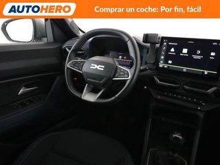 Dacia Duster 1.2 TCe Mild-Hybrid Journey