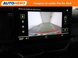 Dacia Duster 1.2 TCe Mild-Hybrid Journey