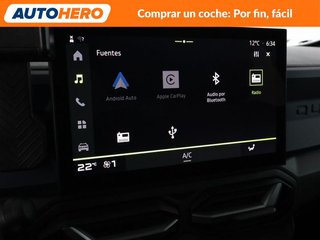 Dacia Duster 1.2 TCe Mild-Hybrid Journey