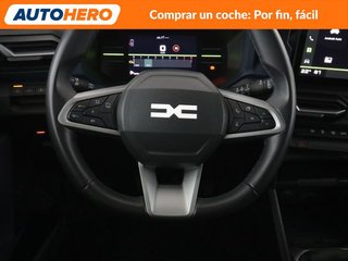 Dacia Duster 1.2 TCe Mild-Hybrid Journey