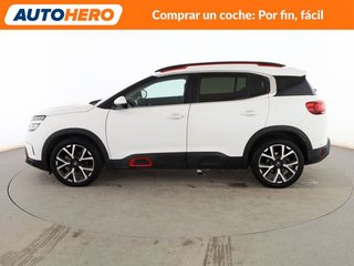 Citroën C5 Aircross 2.0 Blue-HDi Shine