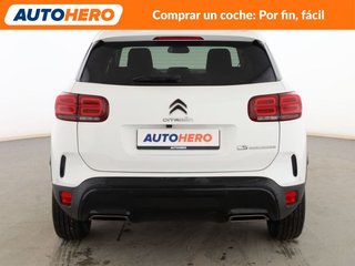 Citroën C5 Aircross 2.0 Blue-HDi Shine