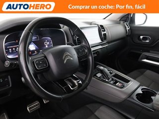 Citroën C5 Aircross 2.0 Blue-HDi Shine