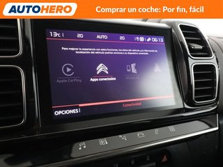 Citroën C5 Aircross 2.0 Blue-HDi Shine
