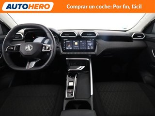 MG ZS 1.5 Hybrid Comfort
