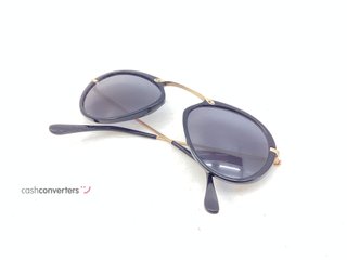 gafas de sol caballero/unisex tom ford aviador