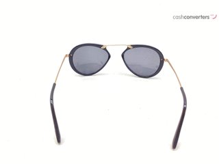 gafas de sol caballero/unisex tom ford aviador