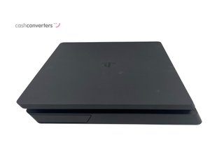 sony ps4 slim 1tb