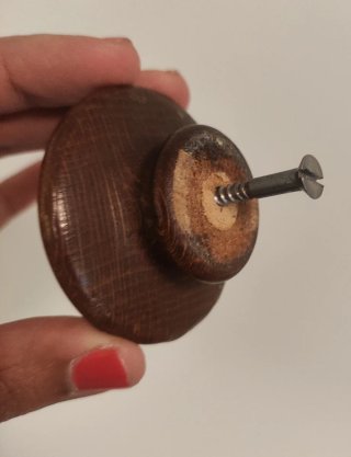 POMOS / TIRADORES (ver FOTOS)