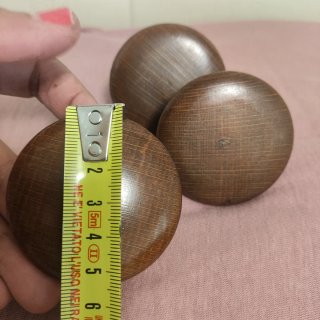 POMOS / TIRADORES (ver FOTOS)