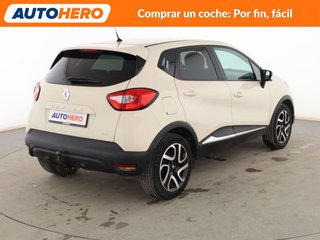 Renault Captur 0.9 Energy Intens