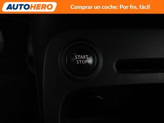 Renault Captur 0.9 Energy Intens