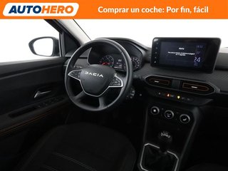Dacia Sandero 1.0 TCe Stepway Expression +